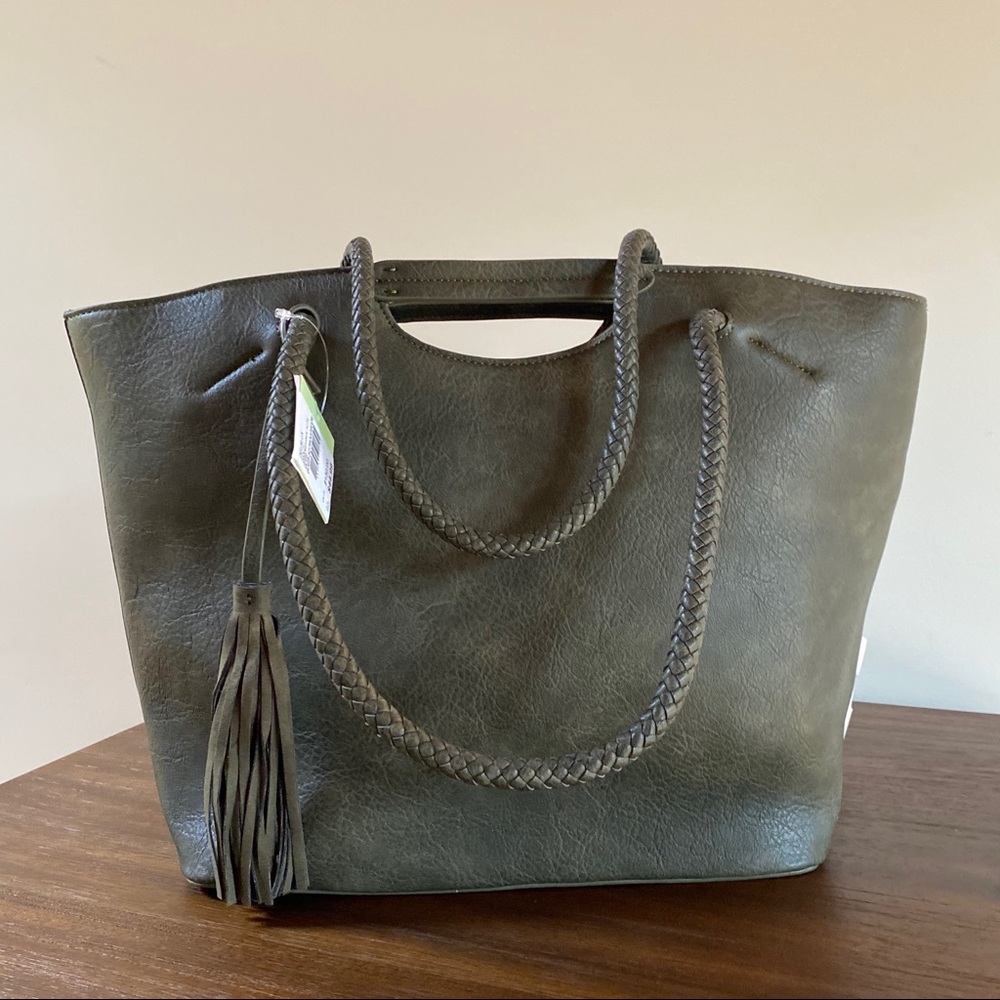 Deux Lux  Shoulder Women’s Bag
